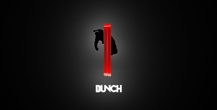 The Bunch - Is There Time For Matching Socks.