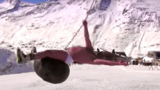 Allt för (web) kameran