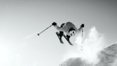 Din första backflip på skidor: 7 bästa tipsen