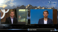 Tillbaka i TV-rutan: Jesper ”Jeppenator” Norén