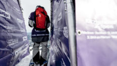 Följ med Carl Regnér på FWT i Fieberbrunn