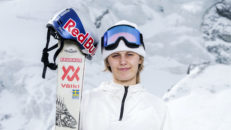 Jennie-Lee Burmansson gör comeback