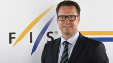 Svensk kan bli ny ordförande i FIS