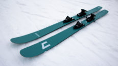 Skidtest: Norse – The Enduro [2022]