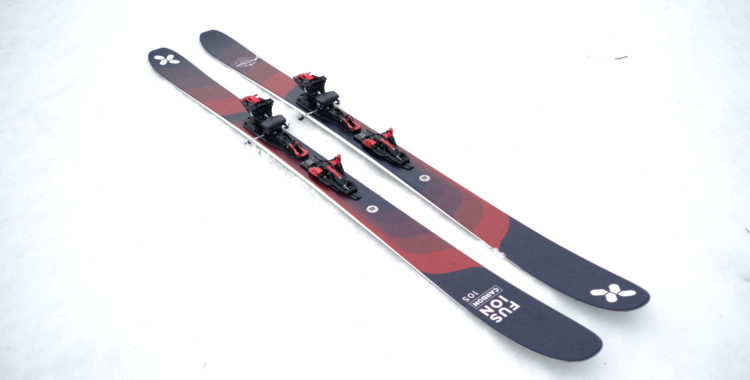 Extrem - Fusion Carbon 105