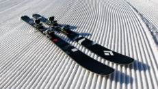 Skidtest: Black Diamond Impulse 98 [2022]