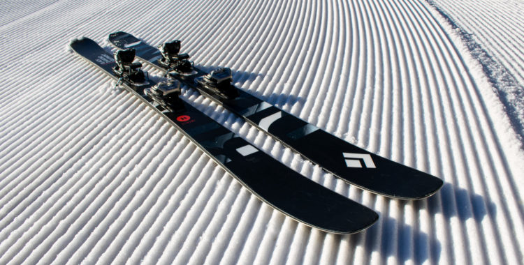 Black Diamond Impulse 98.