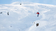 Världens bästa skidåkare – Final dag 1 NM Riksgränsen