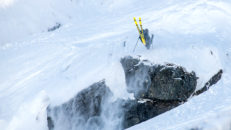 Video från NM Riksgränsen final dag 1