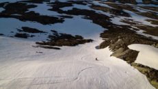 Innerskon Atomic Mimic – domen efter 100 åkdagar