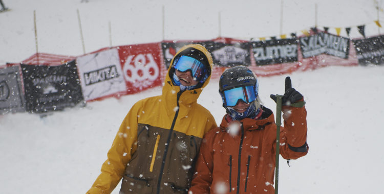 Nya krafter bakom Ride The Cow.