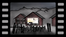 Alla trailers till vinterns nya skidfilmer