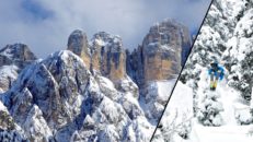 Skidresor utomlands och corona: Vad gäller?