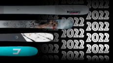 Prylguiden 2022: hitta vinterns bästa nyheter för skidåkare