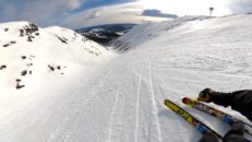 85 nyheter i svenska fjällen 2022