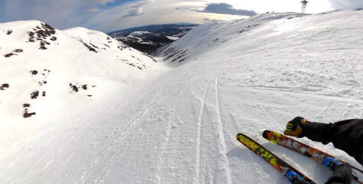 Inga nya liftar i Åre till vintern 2022. 