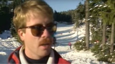 1985: När snowboard bara var ett problem