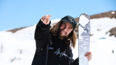 Mannen som kryddar upp försäsongen på Kläppen Arena