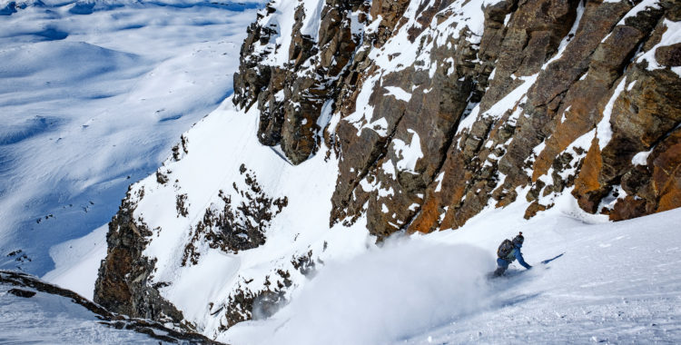 Pricka in rätt tänk på toppturen, här är 5 tips. 