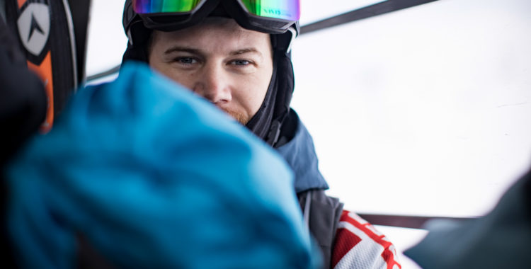 Reine Barkered kör... i år igen!