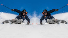 Smalt är det nya feta? För- & nackdelar med race carve