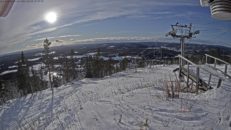 Kåbdalis först med att öppna i Sverige