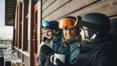 Prisrallyt på svenska fjällstugor fortsätter