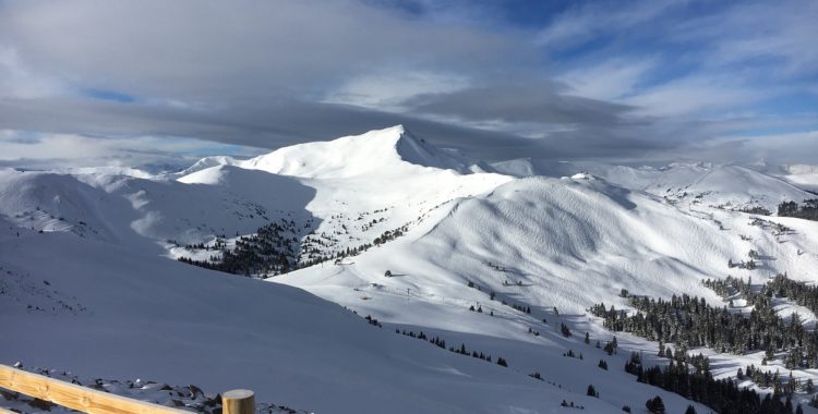 Copper Mountain, utanför Denver i Colorado inför snabbköer som kostar cirka 400 kr extra per skiddag. 