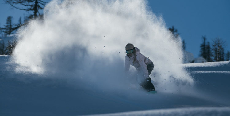 Anna Gaser släpper ny film 