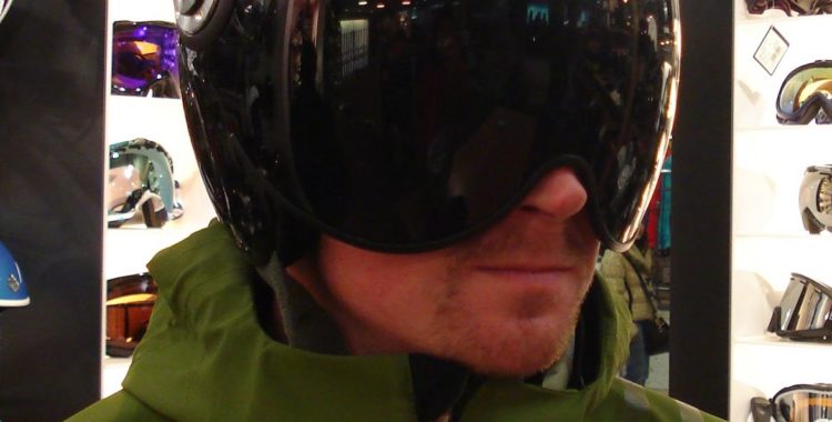 MnO i en minst sagt snabb mundering