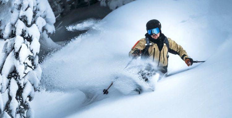 The Mountain Studio är ett nytt klädmärke på marknaden.