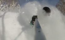 Dagens djupaste: Snorkelföre i Japan