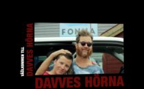 Davves Hörna: Fjällbjörksös i Åre 24 jan