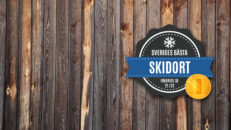 Sista dagen att rösta fram årets skidort