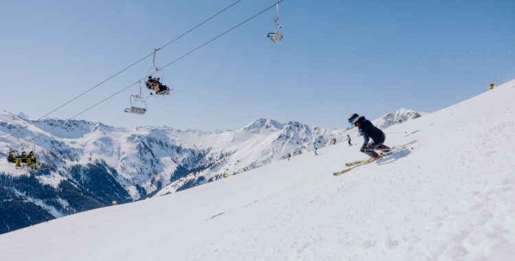 Drömmer du också om att åka till Alperna i vinter?