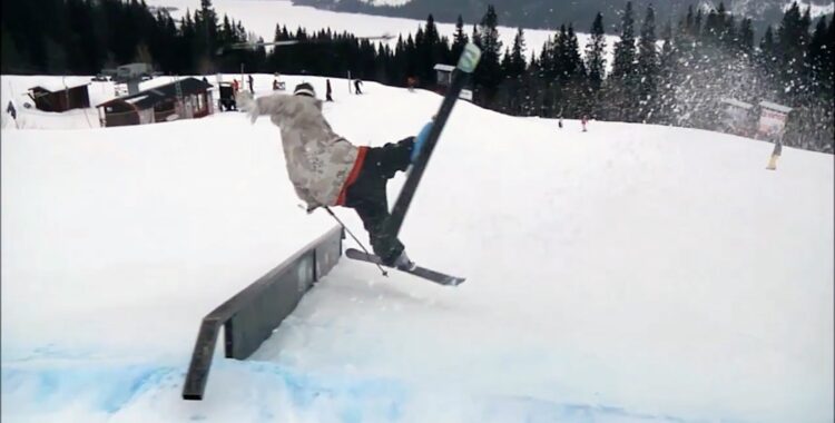 Vi har ett resultat i Årets Krasch 2022. 