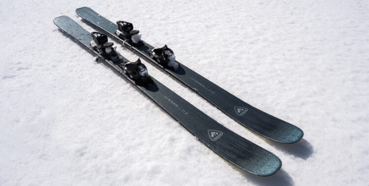 Rossignol Sender 94 Ti.