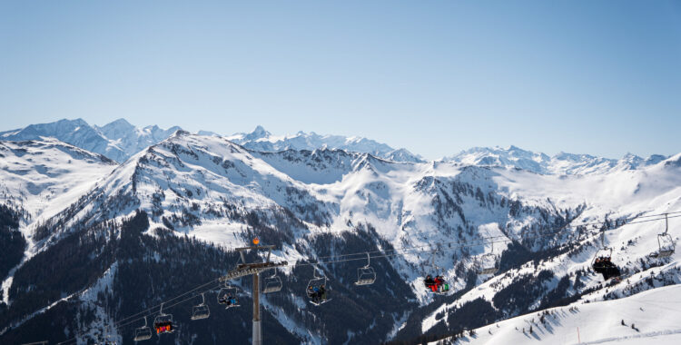Åker du till Alperna i vinter?