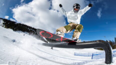 Deltagarrekord på Progsession Camp i Funäsdalen