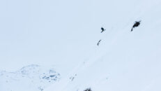 Kvalet NM Riksgränsen avgjort