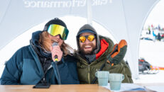 NM i Riksgränsen är över: här är vinnarna