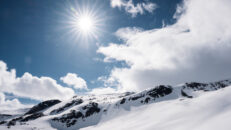 Stryn öppnar redan till helgen – kort säsong väntar till följd av värmen