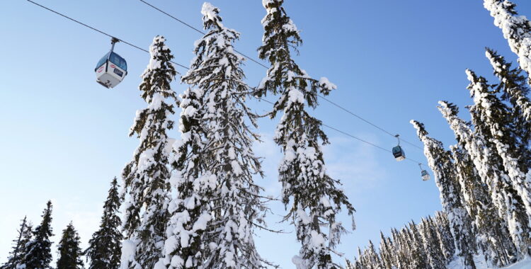 Kommer liftkortspriserna bli dyrare när elen blir det?