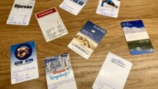 Hyrde ut sina liftkort – döms nu för bedrägeri