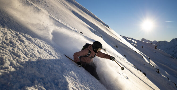 Res med Lion Alpin till St. Anton och Ischgl i vinter.
