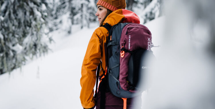 Lavinryggsäckar återkallas.