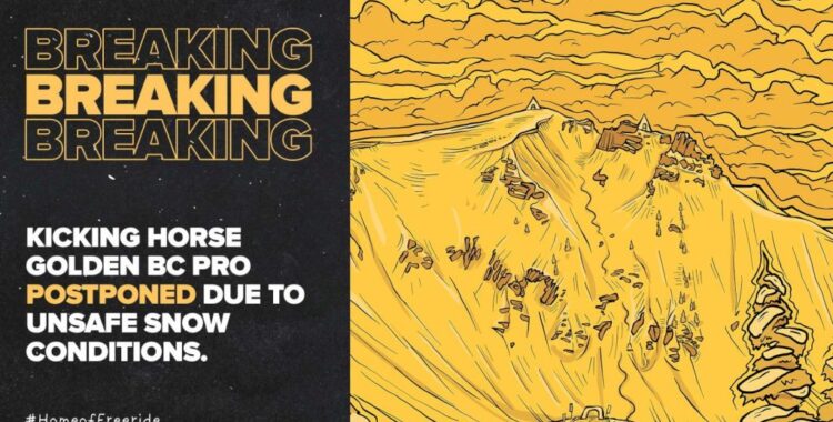 Freeride World Tour 2023