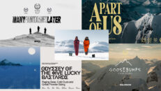 Bästa skidfilmerna för uppesittarkvällen