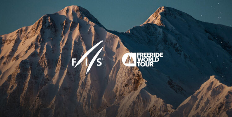 FWT slås samman med FIS.