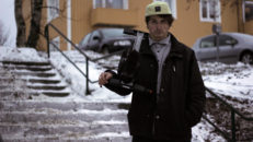 Veckans Freeridemedlem: Hyllengren